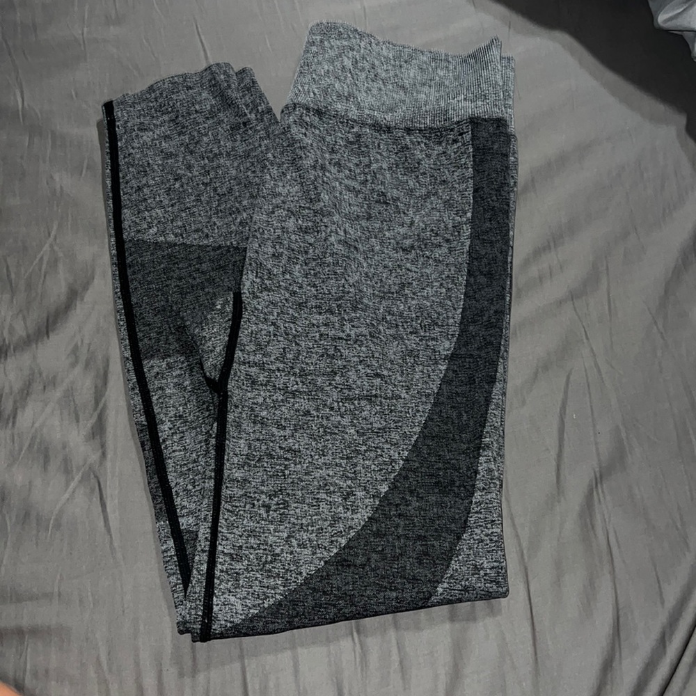 Pink Active Wear